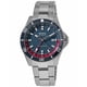 thumbnail image 1 of Reloj Analógico Mido Ocean Star GMT Special Edition Azul Hombre, 1 of 6