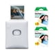 thumbnail image 1 of Impresora instantánea Fujifilm Instax Square Link Wide (blanca), 1 of 7
