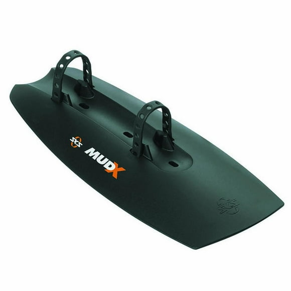 Tapabarro Para Bicicletas Delantero Mud-x