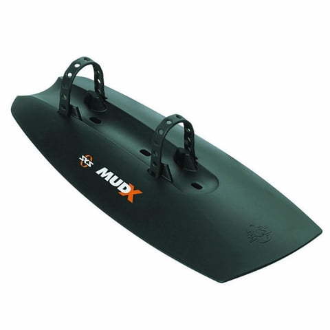 Sks Germany - Tapabarro Para Bicicletas Delantero Mud-X