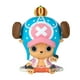 thumbnail image 1 of Figura Coleccionable One Piece Sofvimates Chopper Zou Ver, 1 of 3