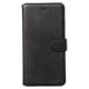 thumbnail image 3 of Funda Billetera para Samsung Galaxy S20 Plus con Porta Tarjetas y Soporte Ajustable Negro, 3 of 6