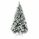 thumbnail image 1 of Arbol De Navidad Pino Nevado Frondoso 210 Cm Sds54, 1 of 3