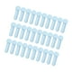 thumbnail image 4 of Caja de alimentación para pájaros, comedero para pájaros, accesorio para mascotas, portátil, resistente, contenedor de comida para pájaros, alimentado, 4 of 5