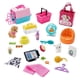 thumbnail image 2 of Muñeca Barbie Set de Juego Tienda para Mascotas, 2 of 6