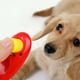 thumbnail image 5 of Clicker Adiestramiento Perro Entrenamiento Canino Mascotas (Negro), 5 of 5