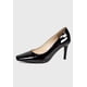 thumbnail image 2 of Zapato Cuero Laura Negro, 2 of 5