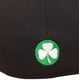 thumbnail image 5 of Gorra Boston Scally The Dubliner de algodón negro XL, 5 of 7