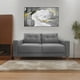thumbnail image 1 of Sofa Atiliano 3 Cuerpos Gris, 1 of 4