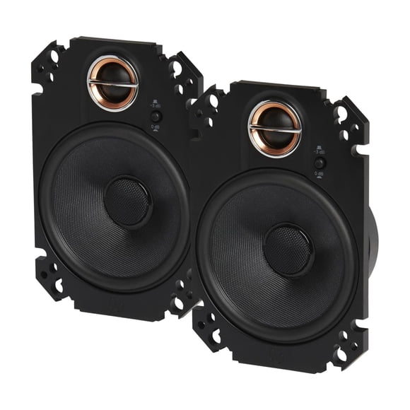 Altavoz para coche Infinity KAPPA463XF 4 x 6 (10,4 x 15,7 cm) de 2 vías