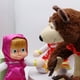 thumbnail image 2 of Children's Early Education Cartoon Dolls, Girls And Bears Puzzle Toys, Cute Rubber Dolls, Big Brown Bear Plush Toys, Are Excellent Gifts For Festivals, Weddings And Parties, 2 of 2