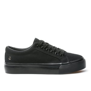 Zapatilla New Colomba All Black Chinitown