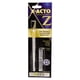 thumbnail image 1 of Cuchillo utilitario Precision X-Acto #1 Z-Series con mango de aluminio, 1 of 5