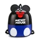 thumbnail image 2 of New Fashion Mickey Minnie Mouse School Bag for Kids Boys Girls Kindergarten Backpack Cartoon Children's Backpack, 2 of 2