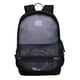 thumbnail image 3 of Mochila Expedition 40L Reverse Rombos Negro Head, 3 of 6