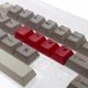 thumbnail image 3 of Juego de keycaps Ducky Vintage 133 teclas perfil Cherry PBT, 3 of 3