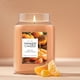 thumbnail image 4 of Vela perfumada Yankee Candle, miel y clementina, 650 ml, 4 of 8
