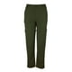thumbnail image 1 of Pantalón Trekking Desmontable Ripstop UPF50 Fénec Mujer, 1 of 3