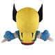 thumbnail image 3 of Peluche Bleacher Creatures Marvel Wolverine 8 Kuricha, 3 of 6