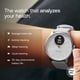 thumbnail image 2 of Monitor cardíaco Smartwatch Withings ScanWatch Light Hybrid 24/7, 2 of 6