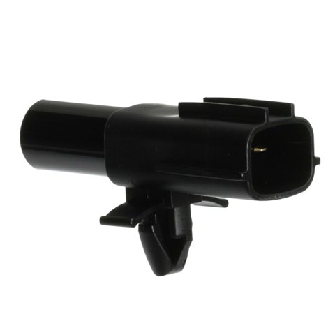 Ioensy - Sensor De Temperatura Del Aire Ambiente Reemplazar # G518-61-764A Para Mazda 6 5 3 Cx-7 Cx-5