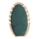 thumbnail image 3 of Caballete De Madera Para Collar, Soporte Para Exhibición, Soporte Para Collar, Caballete Para Exhibición, Verde, 3 of 5