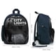 thumbnail image 2 of Mochila Desmarcar Luces de la Ciudad Azul, 2 of 6