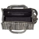thumbnail image 4 of Bolso Marc Jacobs The Small para mujer negro/blanco, 4 of 5