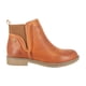 thumbnail image 1 of Botin de Cuero Doret Caramelo Alquimia, 1 of 7