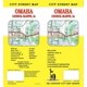thumbnail image 1 of Mapa de calles GM Johnson Maps Omaha y Council Bluffs, 1 of 1