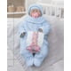 thumbnail image 1 of Muñeca Bebé Tipo Reborn, 1 of 6
