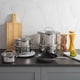 thumbnail image 2 of Bateria de cocina Acero Inoxidable Duetto 11 Piezas Tefal, 2 of 10