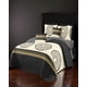 thumbnail image 4 of Cubrecama Quilt De Verano King Beige 02, 4 of 4