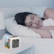 thumbnail image 5 of Pippi Calzaslargas theme 7 colors Alarm Clock Digital LED Alarm Clock Gifts for kids friends family, 5 of 6