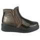 thumbnail image 1 of Botin Chalada Mujer Rayo-3 Café Casual, 1 of 7