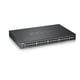 thumbnail image 2 of Switch ZYXEL XGS1930-52 de 52 Puertos Gigabit Gestionado con 10G SFP+, 2 of 4