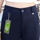 thumbnail image 4 of Pantalones Eadodo Pierna Recta Azul Marino Mujer, 4 of 8