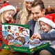 thumbnail image 5 of Calendario de Adviento navideño SURCVIO 2024 con 24 Mochi Squishy, 5 of 7