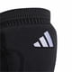thumbnail image 3 of Rodilleras de voleibol adidas Primeknit unisex para adultos, color negro y blanco, 3 of 4