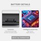 thumbnail image 5 of Batería DGFTB para Bose SoundLink III 2230 mAh 11,1 V, 5 of 7