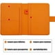 thumbnail image 3 of Porta De Pasaporte, Funda Para Pasaporte Con Bloqueo Rfid, Cierre De Banda Elástica, Caja De Pasaporte Para Mujeres Y Hombres, Caja De Pasaporte,caja De Tarjeta De Visita Bolsa, 3 of 7