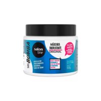 Salon Line - Máscara Bomba 500 Gr