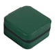 thumbnail image 1 of Caja De Joyería Pequeña, Caja De Almacenamiento De Joyas Para Collares, Pulseras, Aretes, Color Verde, 1 of 3