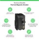 thumbnail image 2 of Minidisyuntor Schneider Electric Qwik Open 20A 2P, 2 of 6