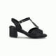 thumbnail image 2 of Sandalia Paola Negro Piccadilly, 2 of 3