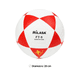 thumbnail image 2 of Balón De Fútbol Multicolor N°5 Pelota De Entrenamiento y Partido, 2 of 2