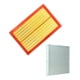 thumbnail image 2 of Kit Filtro Aire Polen Para Haval H6 2 0 2019 2024 Bencinera, 2 of 3
