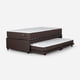 thumbnail image 1 of Diván Ergo T New 1.5 Plaza Base Divan, 1 of 6