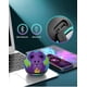 thumbnail image 2 of Parlante Bluetooth Portátil Recargable Luces Rgb Diseños, 2 of 4