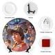 thumbnail image 3 of Plato Decorativo de Porcelana Fina Desmarcar Mech Cadets 15 cm, 3 of 6